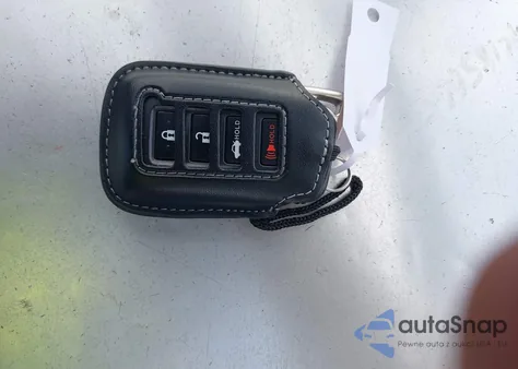 2022 Lexus Is 350 F Sport z USA, uszkodzony, nr VIN JTHGZ1B2XN5053614